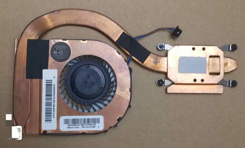 风扇集成CPU散热器00JT920