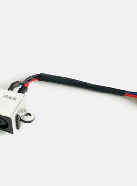 戴尔Inspiron 5420 7420 3DWW2 m421r Vostro 3460电源线充电接口