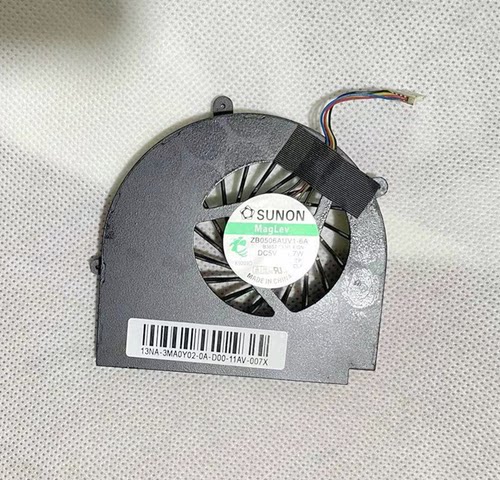 联想V360 V360A V360G 笔记本 风扇 CPU风扇散热器