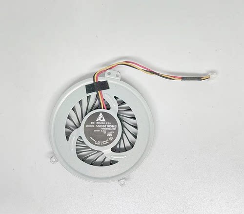 适用于索尼 SVE141M11T sve141m12t SVE15118ECB笔记本散热风扇