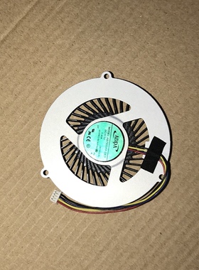 联想Y570 Y570N Y570P 风扇 Y570NT笔记本CPU散热风扇包邮