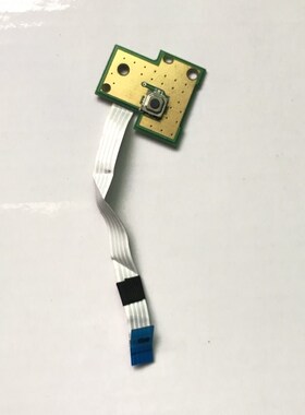 灵越 M4010 N4020 N4030 开机板 开关板 开关按键开关板