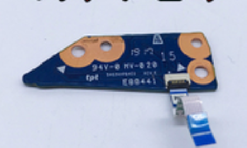 HP/惠普 暗夜精灵3 TPN-Q194 15-CE006TX 开机板 开关板 原装