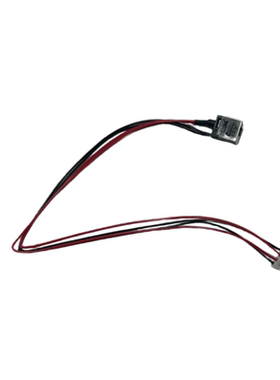 适用于清华同锋接锐K465电源线电源口充电头国产