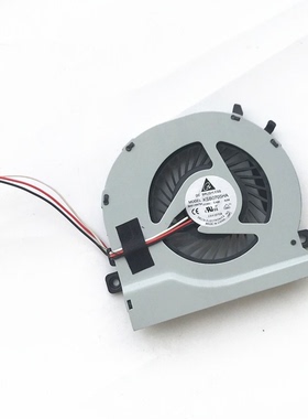 用于三星300E4E 270E4V 275E4V 270E5E NP300E5E笔记本CPU风扇