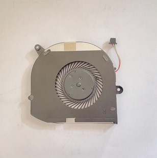戴尔XPS15 9570 M5530 适用 TK9J1 DELL 08YY9 CPU显卡风扇 全新