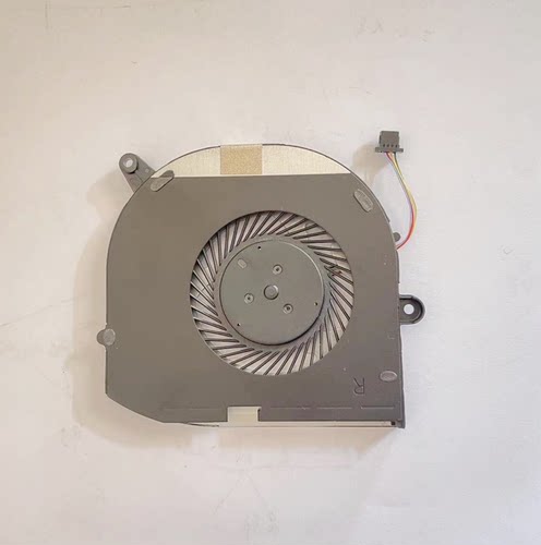适用 全新 DELL/戴尔XPS15-9570 M5530 08YY9 TK9J1 CPU显卡风扇