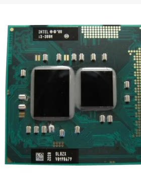 联想宏基三星RV411华硕戴尔笔记本4738ZG  P6200升级I3-380M CPU