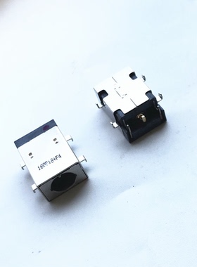 华硕A45V A45VD A45VG A45VJ A45VM A45VS电源接口充电头电源头