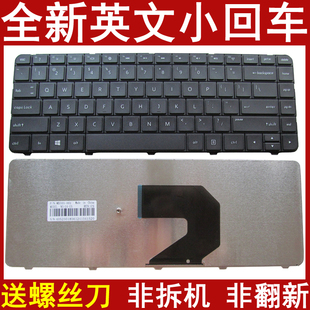 Q72C HSTNN HP450笔记本内置键盘 HP2000 431 HP1000 Pavilion