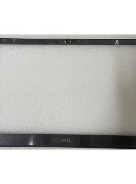 用于戴尔Dell Latitude 7480 7490 E7480 E7490 B壳屏框ⅠR双孔