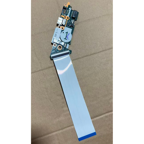 用于联想Thinkbook14 15G2 ITL开关板USB 音频小板LS-K051P/