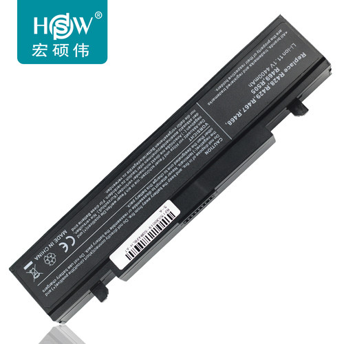 适用于三星 R508 R510 R517 R518 R478 R480 R503 R505电池