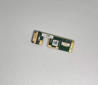 Thinkpad联想T440P T440S T450 T450S T460 X240 X250 X260指纹器