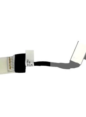 适用DELL P132F灵越Inspiron 16 Plus 7640 7645电源线充电接口头