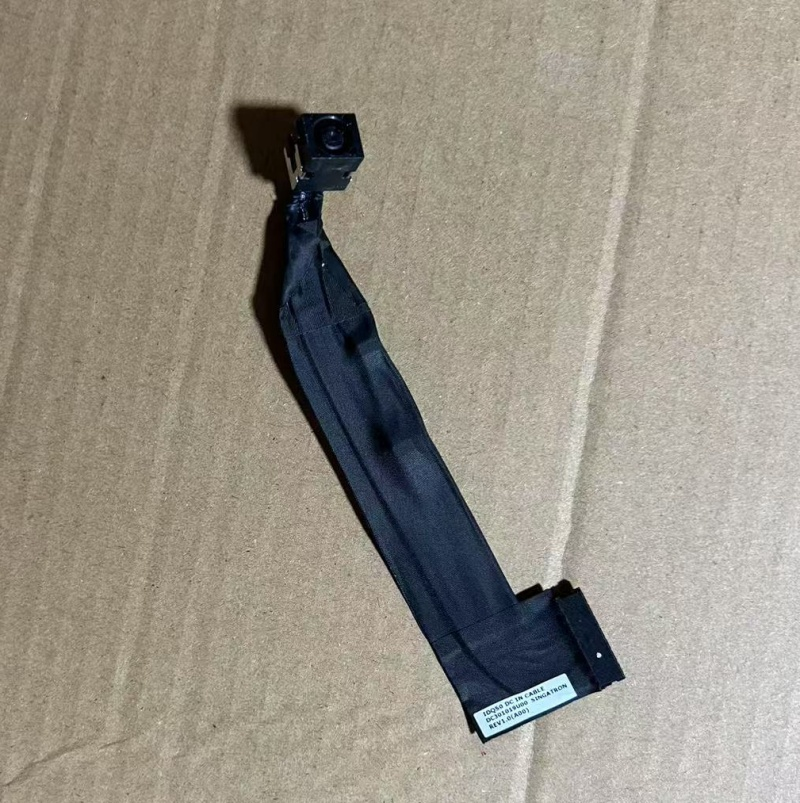 适用戴尔 G15 5530 5531 5535 5540 5545电源线接口充电头0FX69K,3C数码配件,笔记本零部件,淘宝优惠券,粉丝福利购,淘宝优惠卷