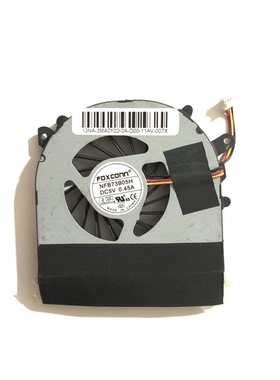 用于海尔 简爱 7G-3B 7G-3I 7G-3 7G-3L 7G-3S CPU风扇 NFB73B05H