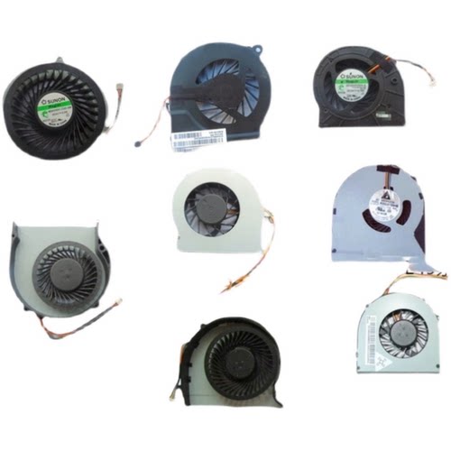 适用于华硕 TP300散热风扇 TP300L TP300LD TP300LJ笔记本CPU风扇