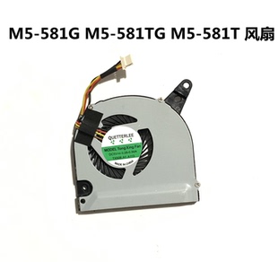宏碁 581T 用于 风扇散热CPU 581TG ACER 风扇 原装 581G