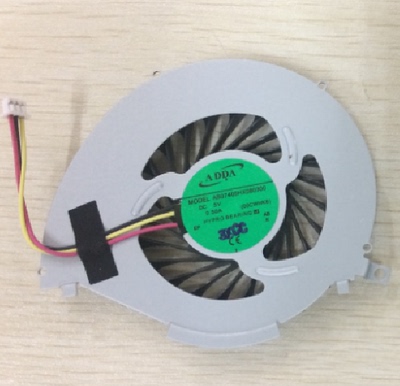 用于 索尼 SVF142A23T 142A24T 142A25T 142A29T CPU散热 风扇