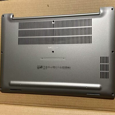 用于戴尔Dell 灵越inspiron 7591 P83F D壳 底壳 0PJ1JN 059JRD