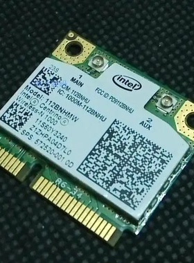 联想昭阳Y460 E46A E46L E47A K26 K27 K46A SL510 SL410无线网卡