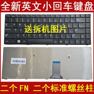 适用于三星 R429 R463 R439 R440 P430 RV408 R467 R423 R428键盘