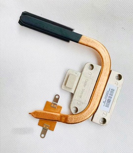 Z460散热片散热器导热铜管原装 适用于联想G460 Z560 G460L G460A