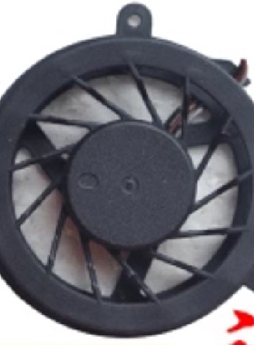 适用于东芝M302 M310 A300 M305 M306 M300 M307 M308 M326风扇