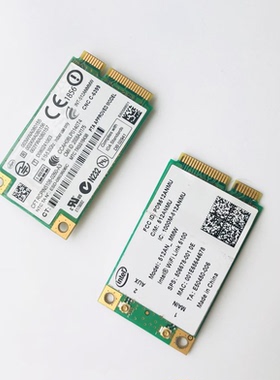 HP 4310S4411S 6531S 2230S 8530W 无线网卡300M 双频 INTEL 5100