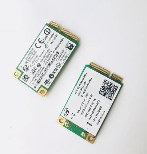 HP 4310S4411S 6531S 2230S 8530W 无线网卡300M 双频 INTEL 5100