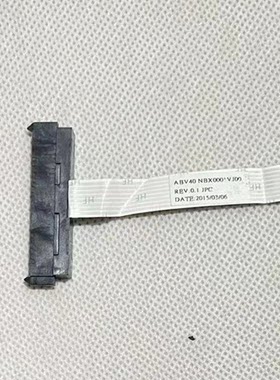 HP惠普14-j105tx j005tx j006tx j122tx TPN-C121 SATA硬盘线接口