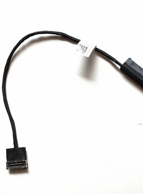 适用于惠普TPN-F113 15-D101TX 硬盘接口 硬盘转接口排线 原装