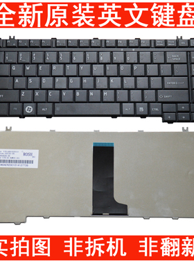 适用于东芝M300 M301 M302 M305 M306 M307 M308 M309 M312 键盘