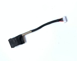 电源接口 用于联想 M4400S B490S 电源头带线电源线 M490S