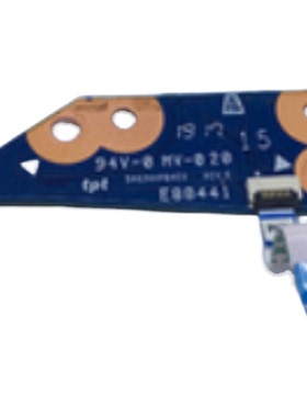 全新 原装 戴尔 DELL E6540 VGA板 开关小板 LS-9411P 8992W