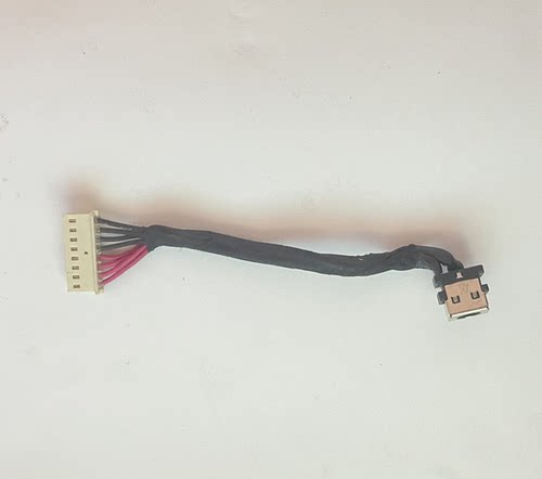 适用华硕 飞行堡垒 FX80G FX80GD FX80GE 电源接口充电头线电源线
