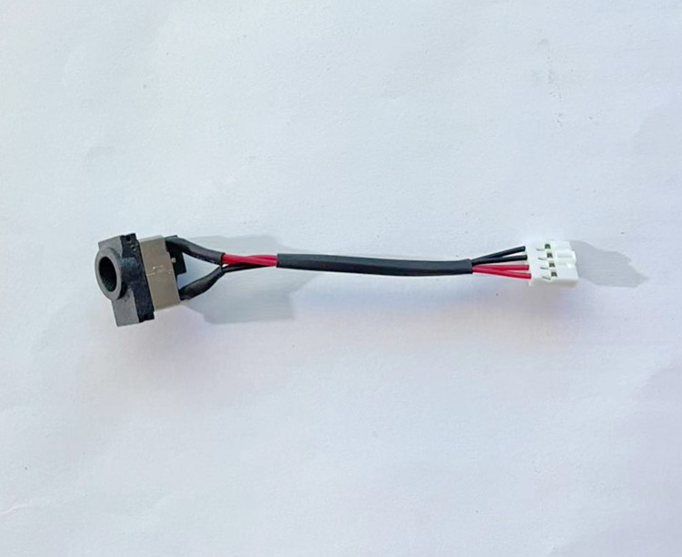 适用三星 Q470 Q470C H Q468C DC充电头 带线电源接口 包邮 全新