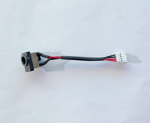 适用三星 Q470 Q470C H Q468C DC充电头 带线电源接口 包邮 全新