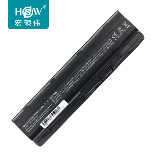 适用于HP CQ32 CQ42-100 CQ42-106TU CQ42-108TU -130TU 电池