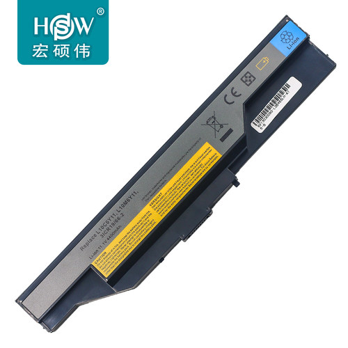 适用于联想 B465 B465c N480 g470e  G465C L10C6Y11笔记本电池