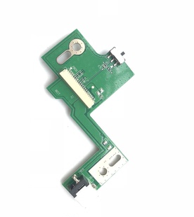 N53S N53J N53SV N53T N53电源小板充电小板 华硕 N53D N53SN