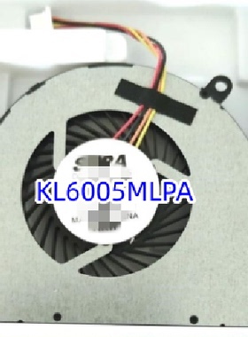 适用于 DERE戴睿R9 pro S15天宝x8s国产Voyo CPU风扇KL6005MLPA