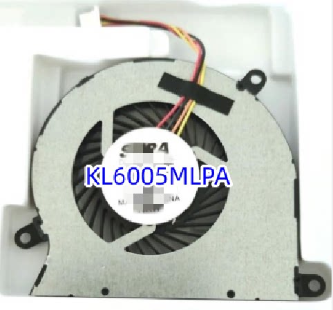 x8s国产VoyoCPU风扇KL6005MLPA