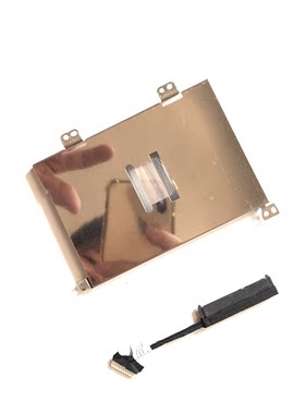HP 惠普ZBOOK15 G3 G4 SATA硬盘线数据线托架支架全新