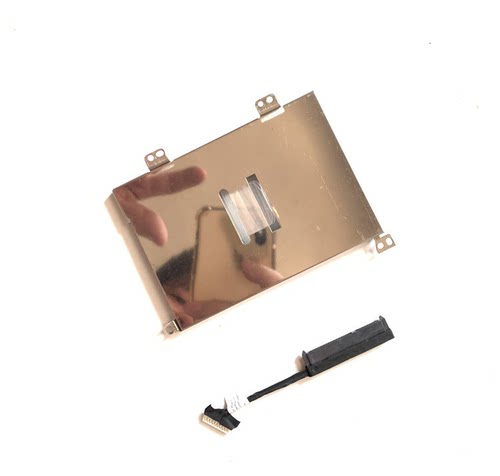 HP 惠普ZBOOK15 G3 G4 SATA硬盘线数据线托架支架全新