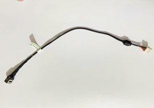 L640 L600 L740 L745DC充电头带线电源接口电源线 东芝 包邮 L700