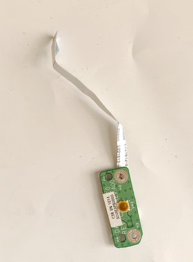 DELL戴尔1464 P09G 14-1464 1564开关板 开机小板 开关按键原装