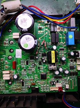 格力风管机变频板 30228012 30228013 WZ823D 30224000055WZ4H3H