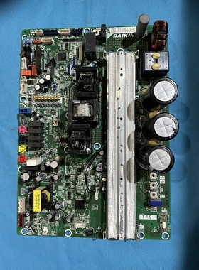大金中央空调EC13039 VRV变频板 LMXS6BAV主板 RPZQ6AAV EB16054